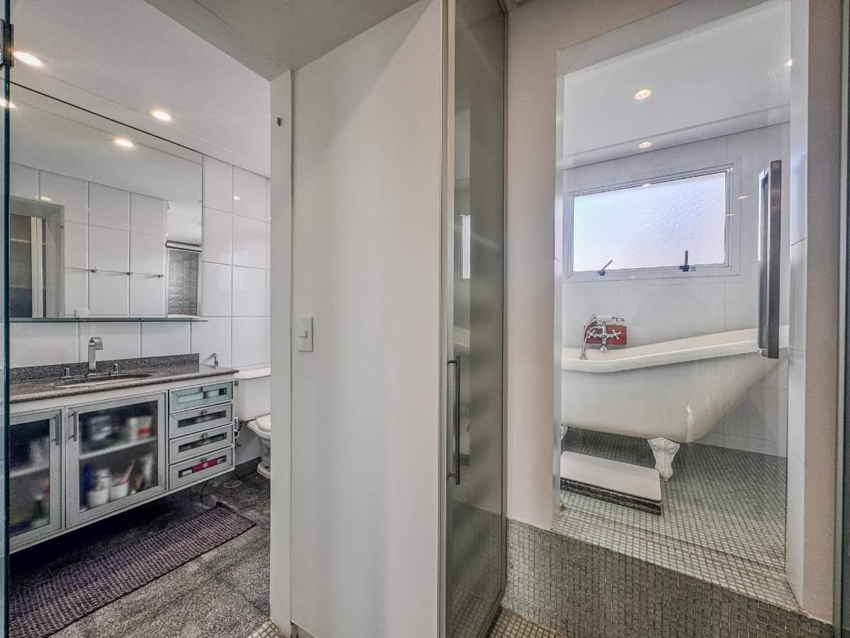 Apartamento, 1 quarto, 118 m² - Foto 21