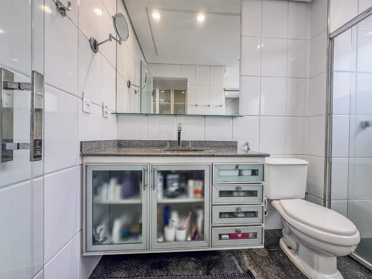 Apartamento, 1 quarto, 118 m² - Foto 22