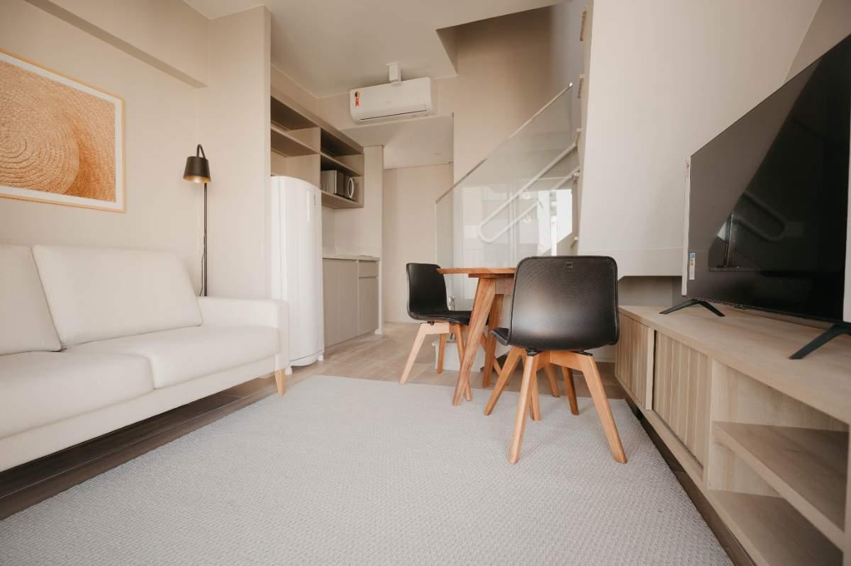 Apartamento, 1 quarto, 400 m² - Foto 22