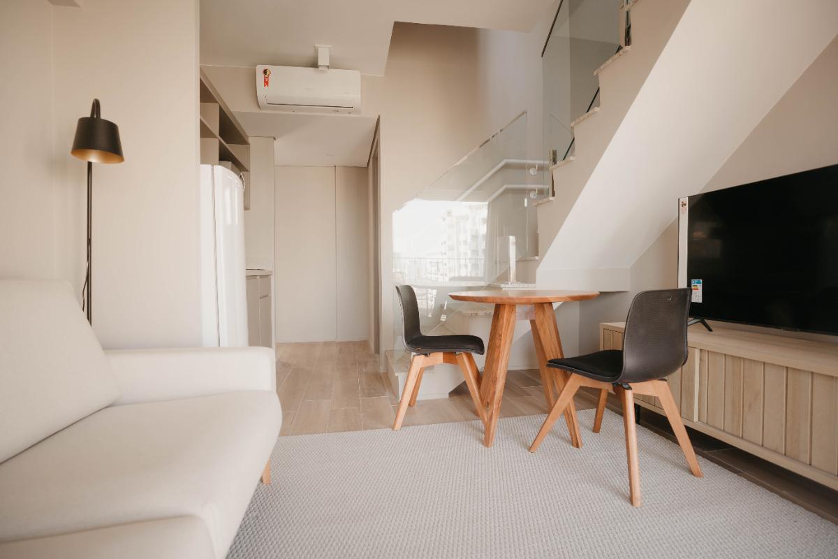 Apartamento, 1 quarto, 400 m² - Foto 23