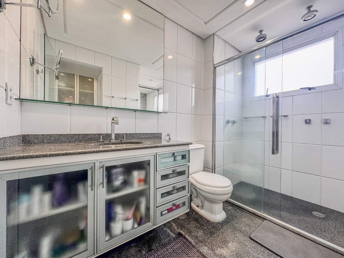 Apartamento, 1 quarto, 118 m² - Foto 23