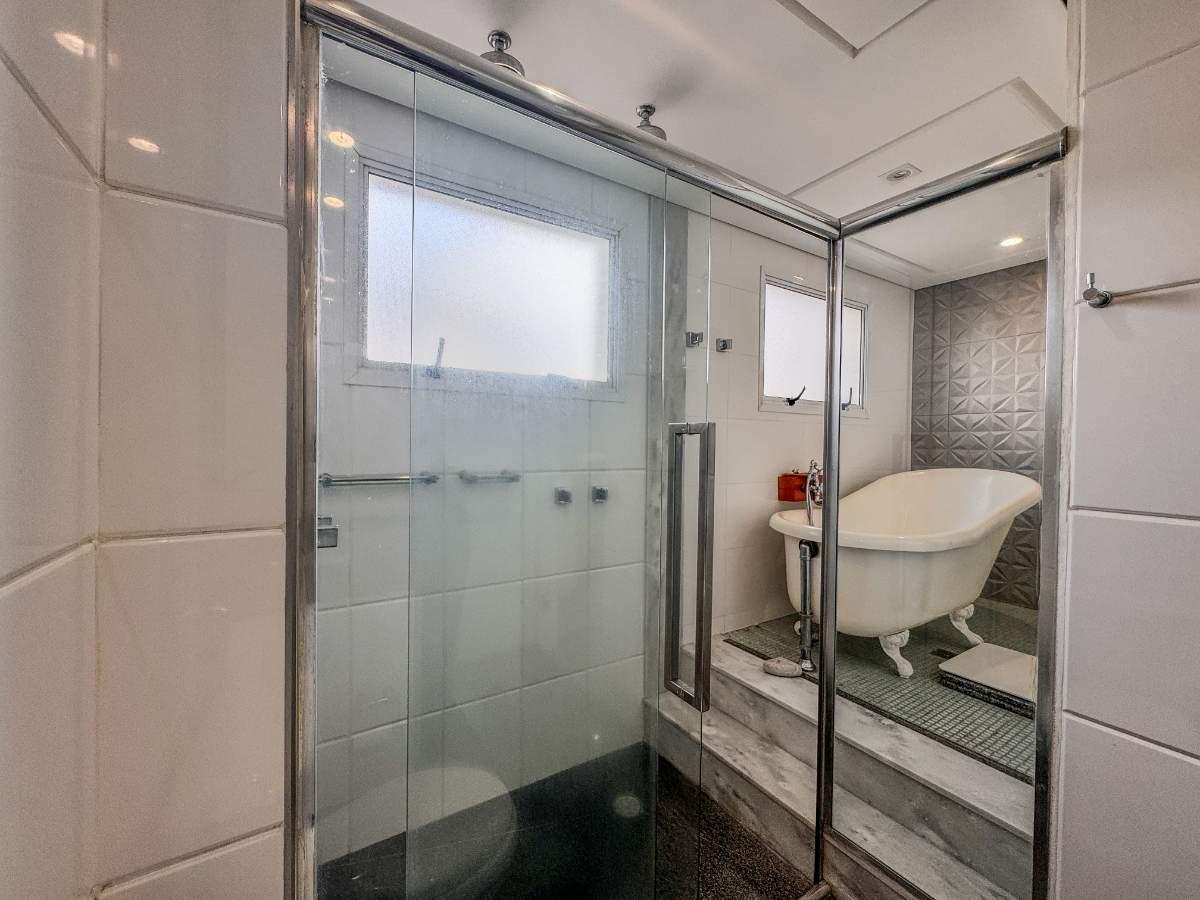 Apartamento, 1 quarto, 118 m² - Foto 24