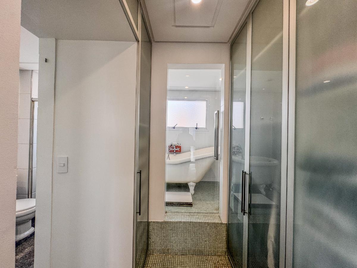 Apartamento, 1 quarto, 118 m² - Foto 25