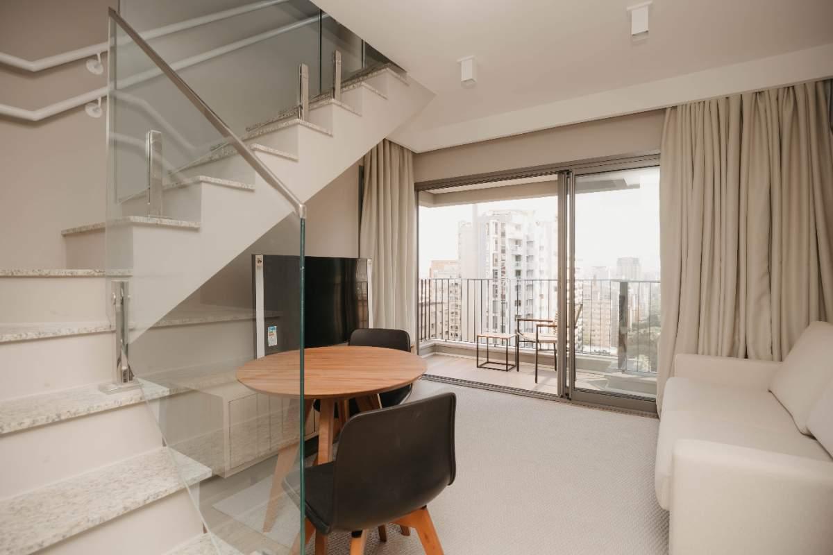 Apartamento, 1 quarto, 400 m² - Foto 25