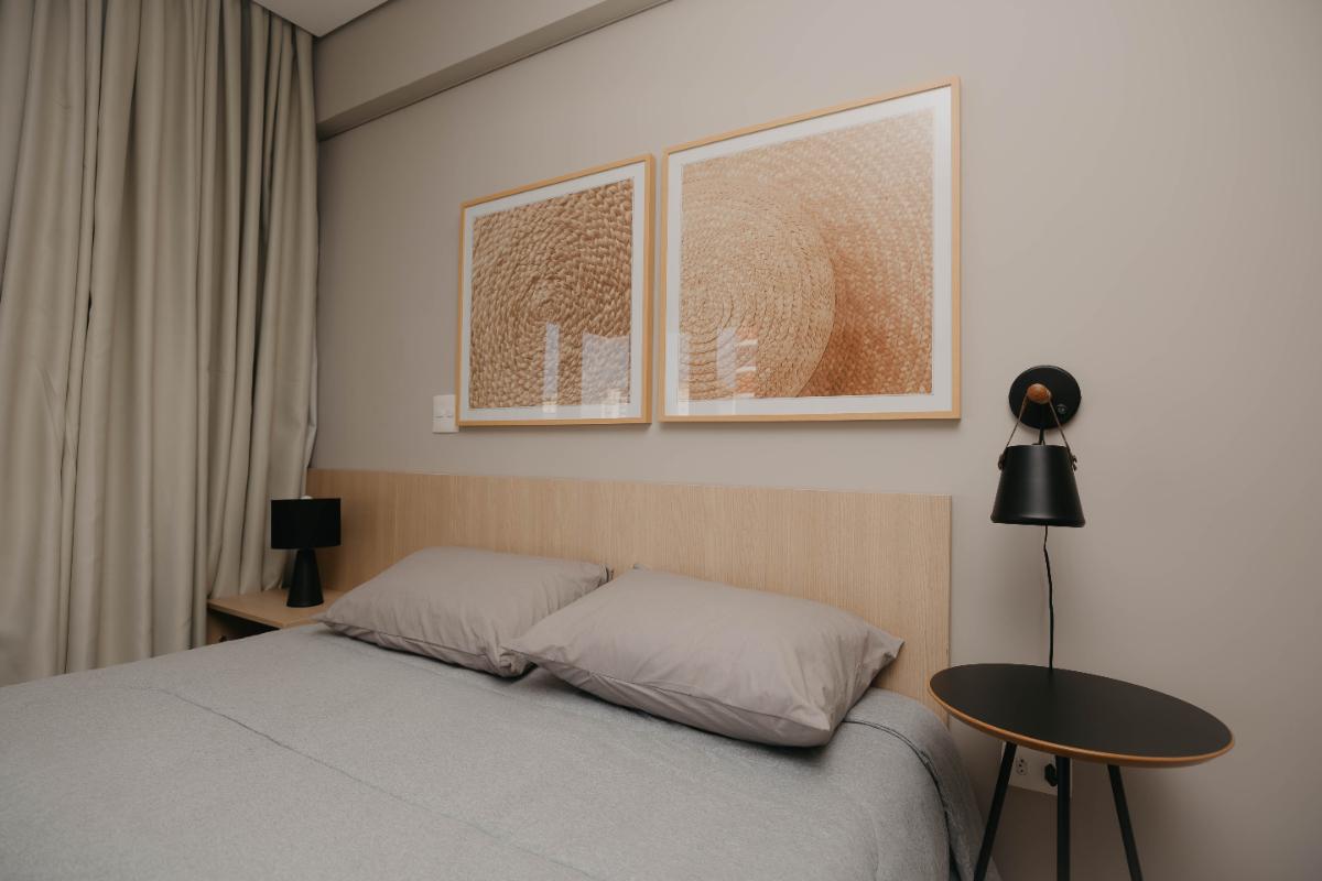 Apartamento, 1 quarto, 400 m² - Foto 2