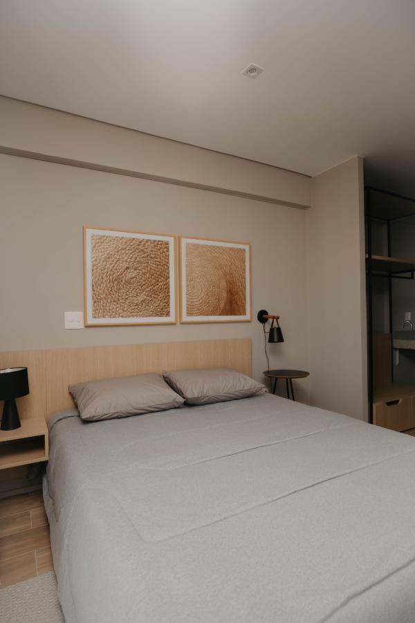Apartamento, 1 quarto, 400 m² - Foto 3