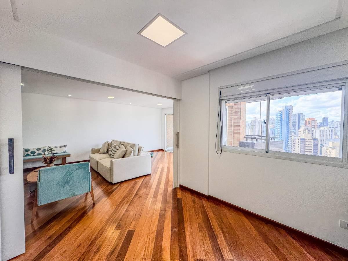 Apartamento, 1 quarto, 118 m² - Foto 4