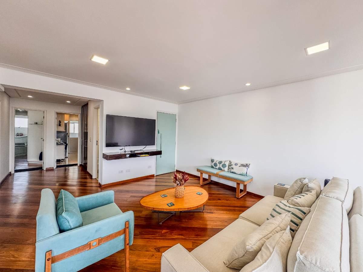 Apartamento, 1 quarto, 118 m² - Foto 5