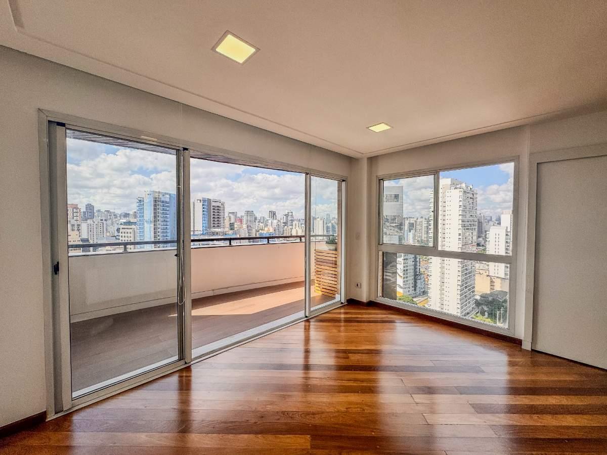 Apartamento, 1 quarto, 118 m² - Foto 6