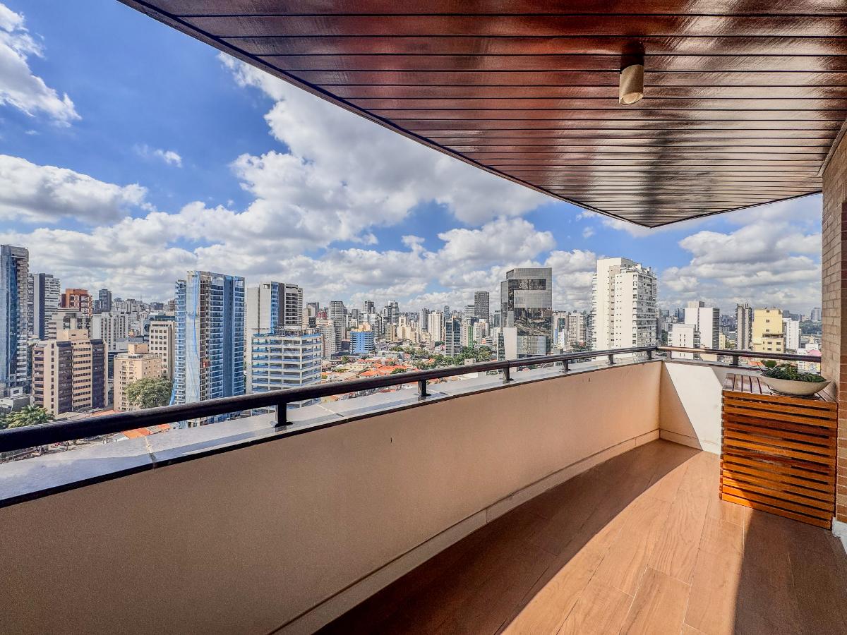 Apartamento, 1 quarto, 118 m² - Foto 7