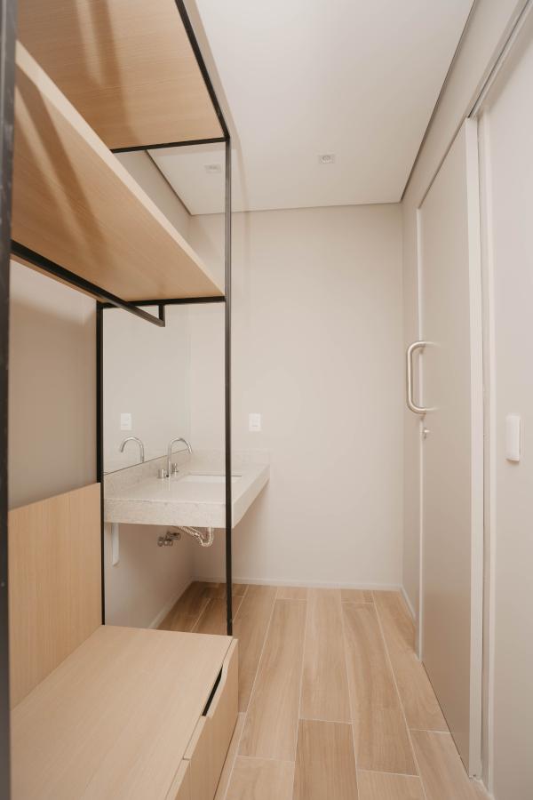 Apartamento, 1 quarto, 400 m² - Foto 8