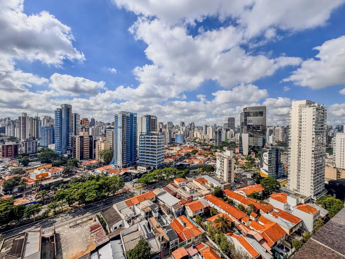 Apartamento, 1 quarto, 118 m² - Foto 8