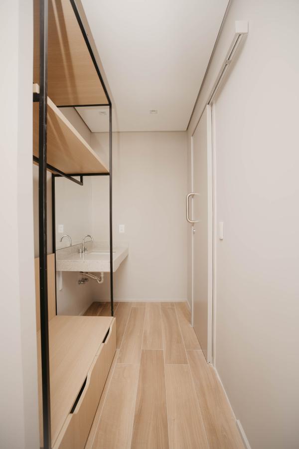 Apartamento, 1 quarto, 400 m² - Foto 9