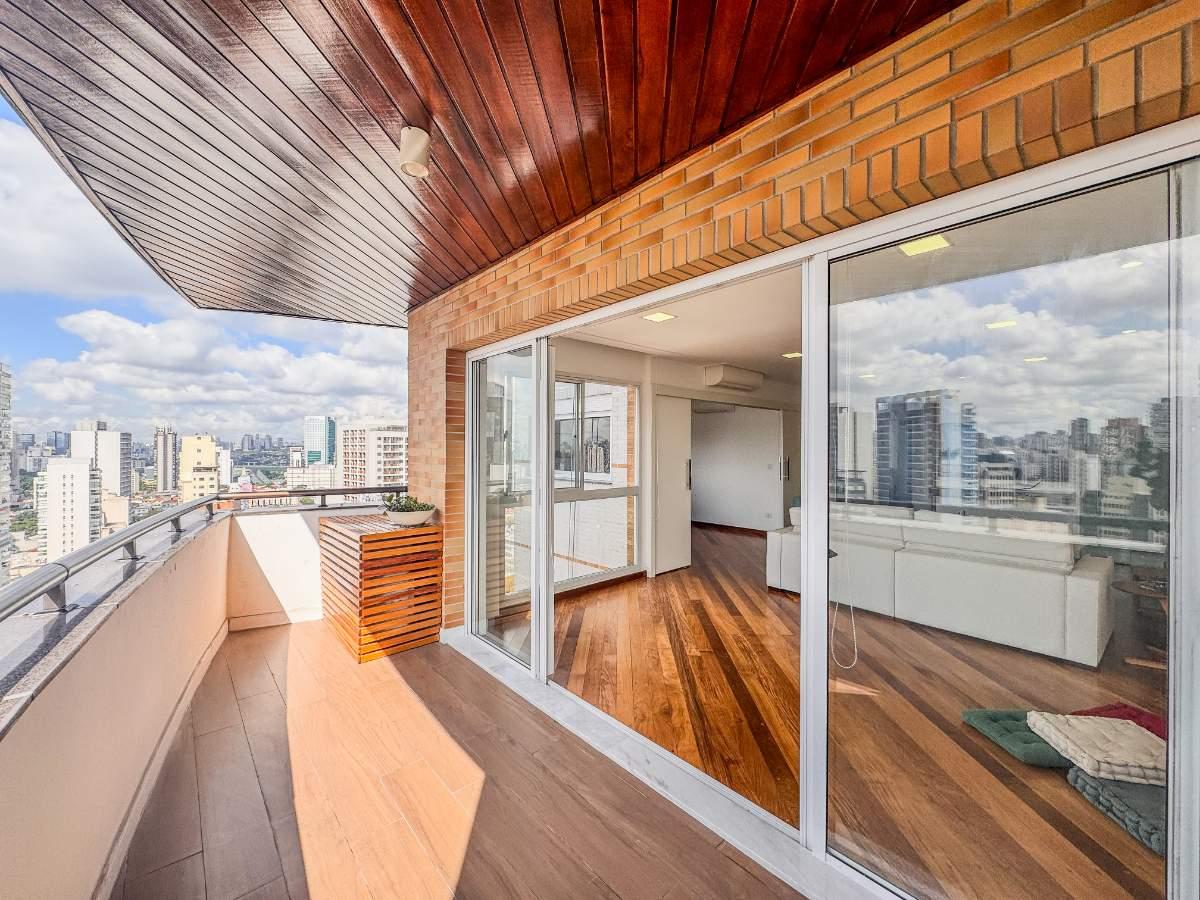Apartamento, 1 quarto, 118 m² - Foto 9