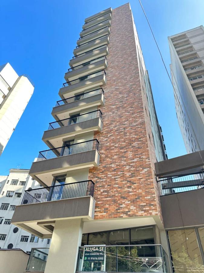 Apartamento, 1 quarto, 400 m² - Foto 11