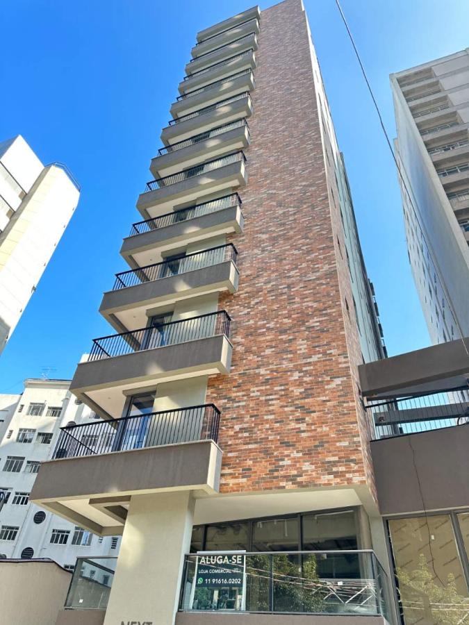 Apartamento, 1 quarto, 400 m² - Foto 12