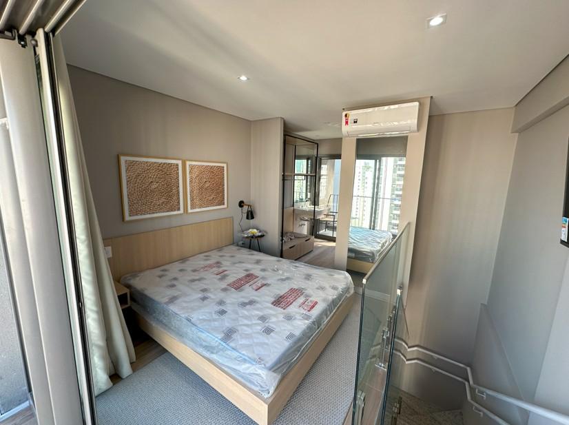 Apartamento, 1 quarto, 400 m² - Foto 2