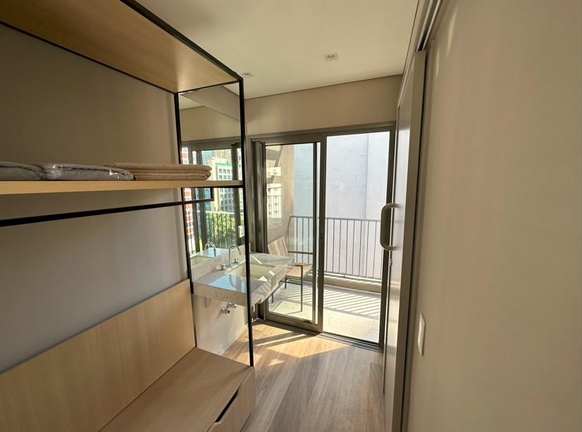 Apartamento, 1 quarto, 400 m² - Foto 3