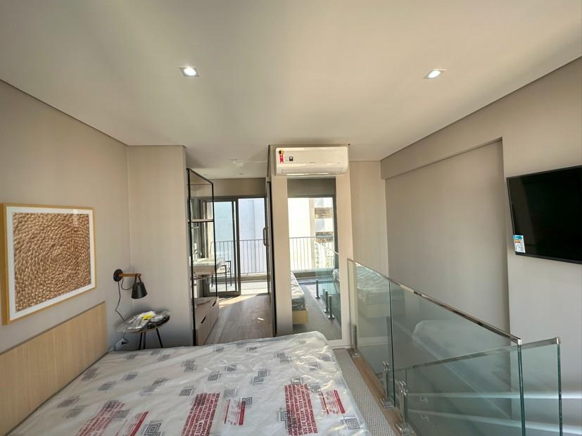 Apartamento, 1 quarto, 400 m² - Foto 4