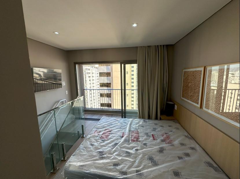 Apartamento, 1 quarto, 400 m² - Foto 5