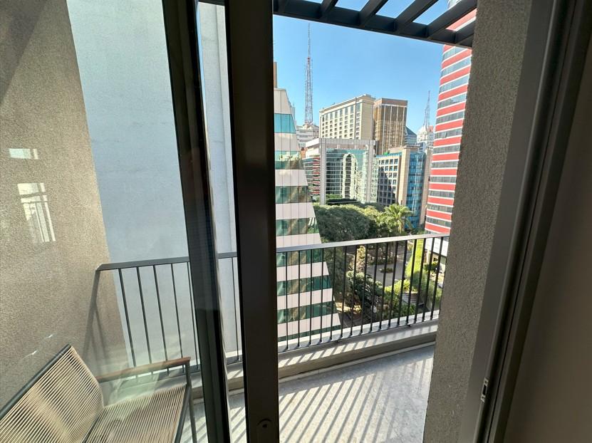 Apartamento, 1 quarto, 400 m² - Foto 6