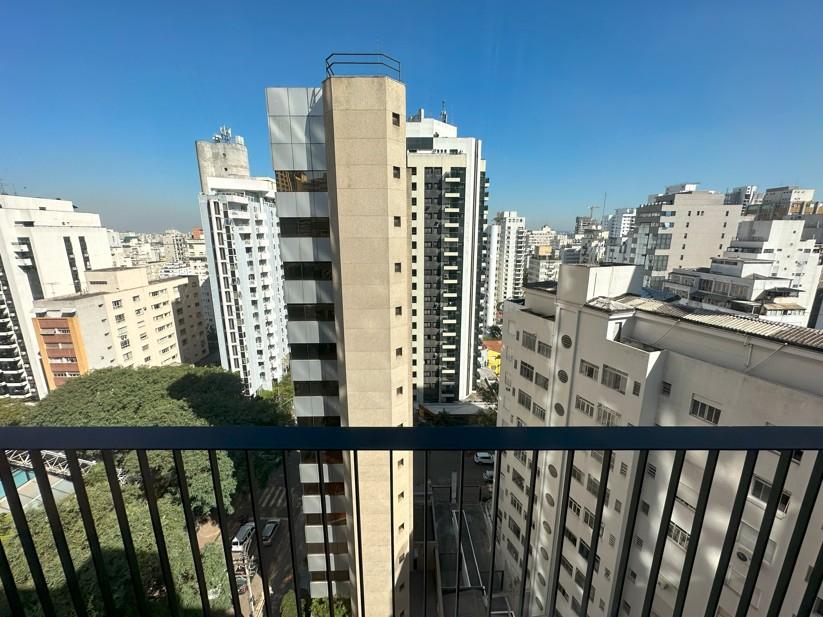 Apartamento, 1 quarto, 400 m² - Foto 8