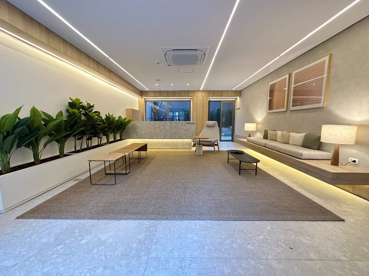Apartamento, 1 quarto, 400 m² - Foto 9