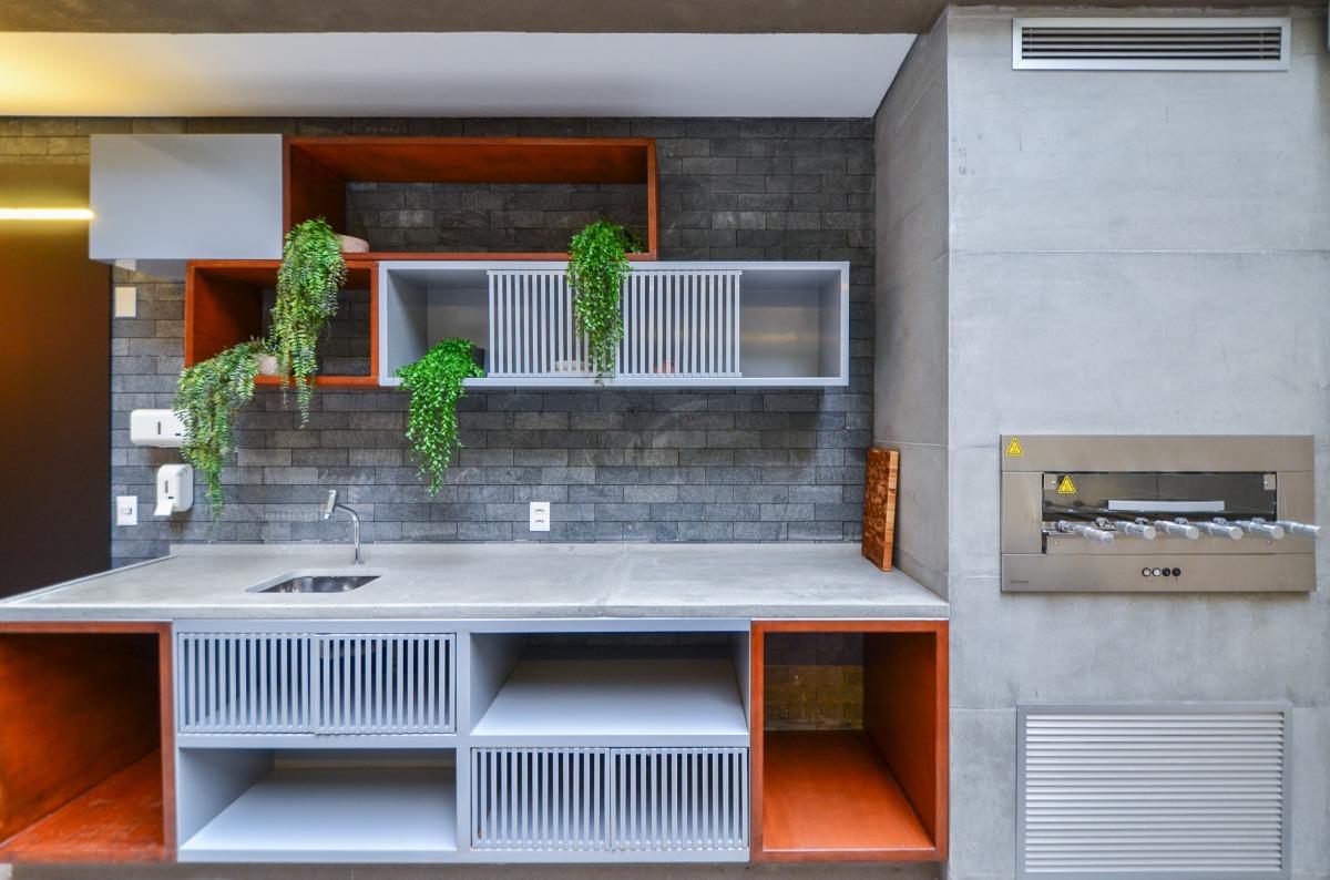 Apartamento, 2 quartos, 76 m² - Foto 11