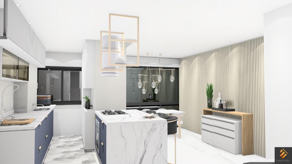 Apartamento, 2 quartos, 76 m² - Foto 1
