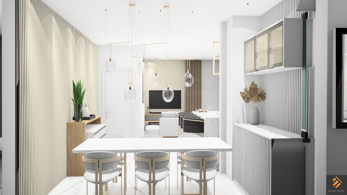Apartamento, 2 quartos, 76 m² - Foto 5
