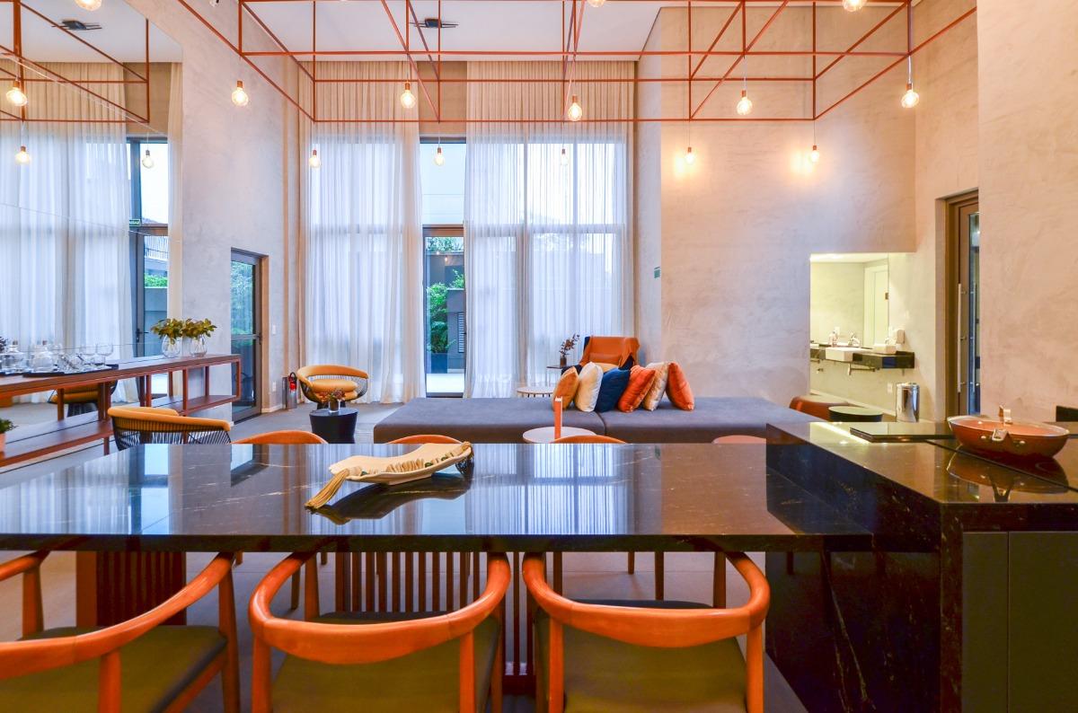 Apartamento, 2 quartos, 76 m² - Foto 8