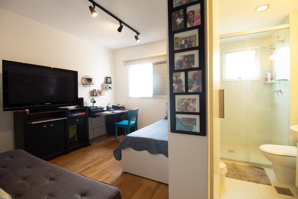Apartamento, 3 quartos, 192 m² - Foto 12