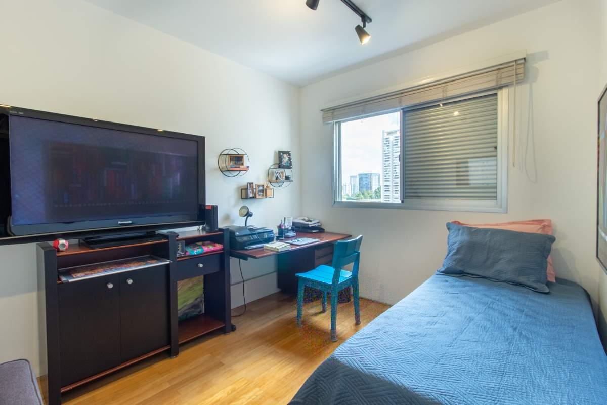 Apartamento, 3 quartos, 192 m² - Foto 15