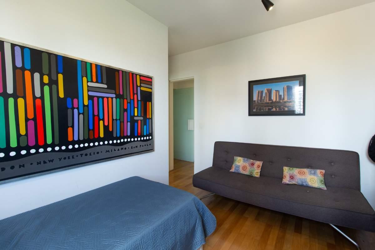 Apartamento, 3 quartos, 192 m² - Foto 16