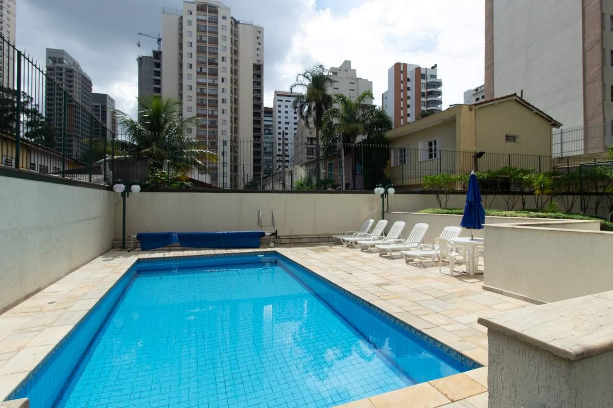 Apartamento, 3 quartos, 192 m² - Foto 1