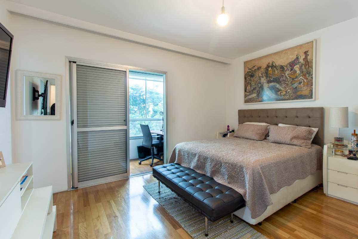 Apartamento, 3 quartos, 192 m² - Foto 18
