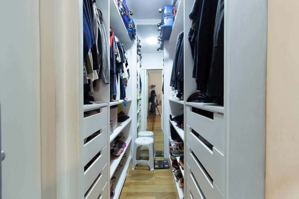 Apartamento, 3 quartos, 192 m² - Foto 21