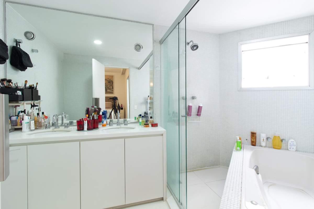 Apartamento, 3 quartos, 192 m² - Foto 22