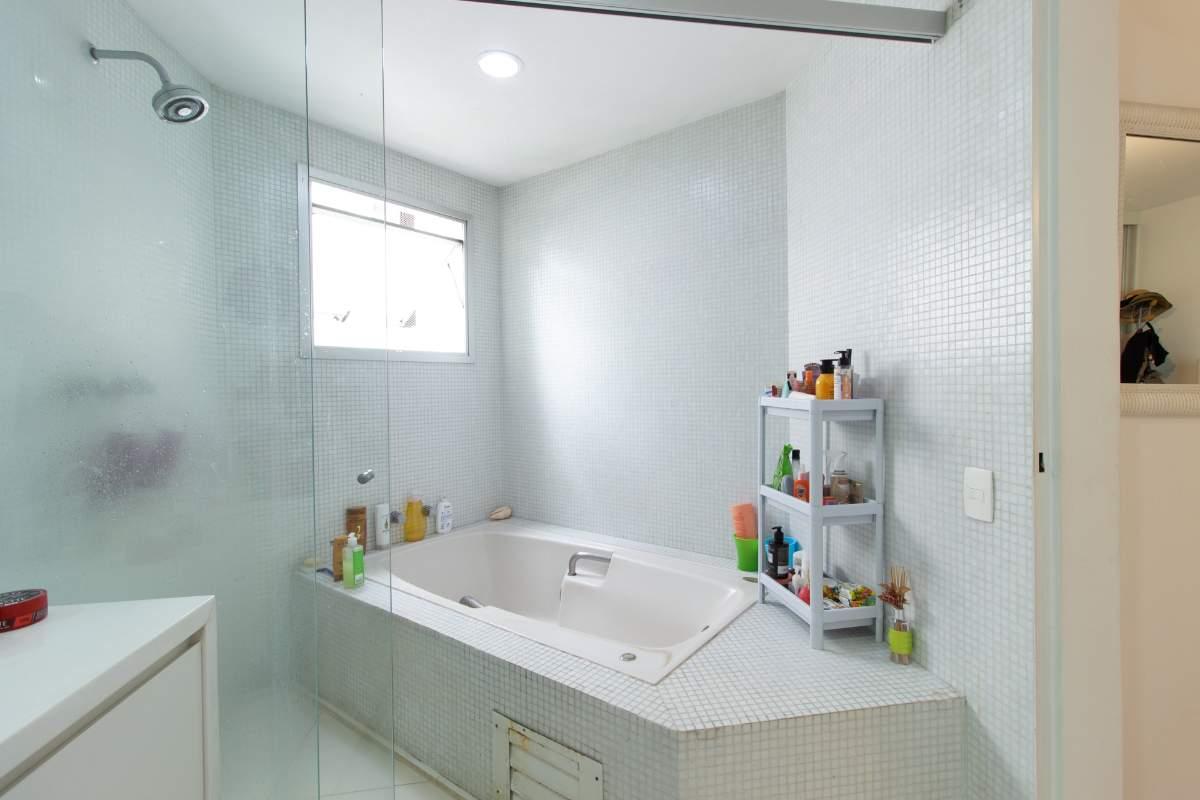 Apartamento, 3 quartos, 192 m² - Foto 23