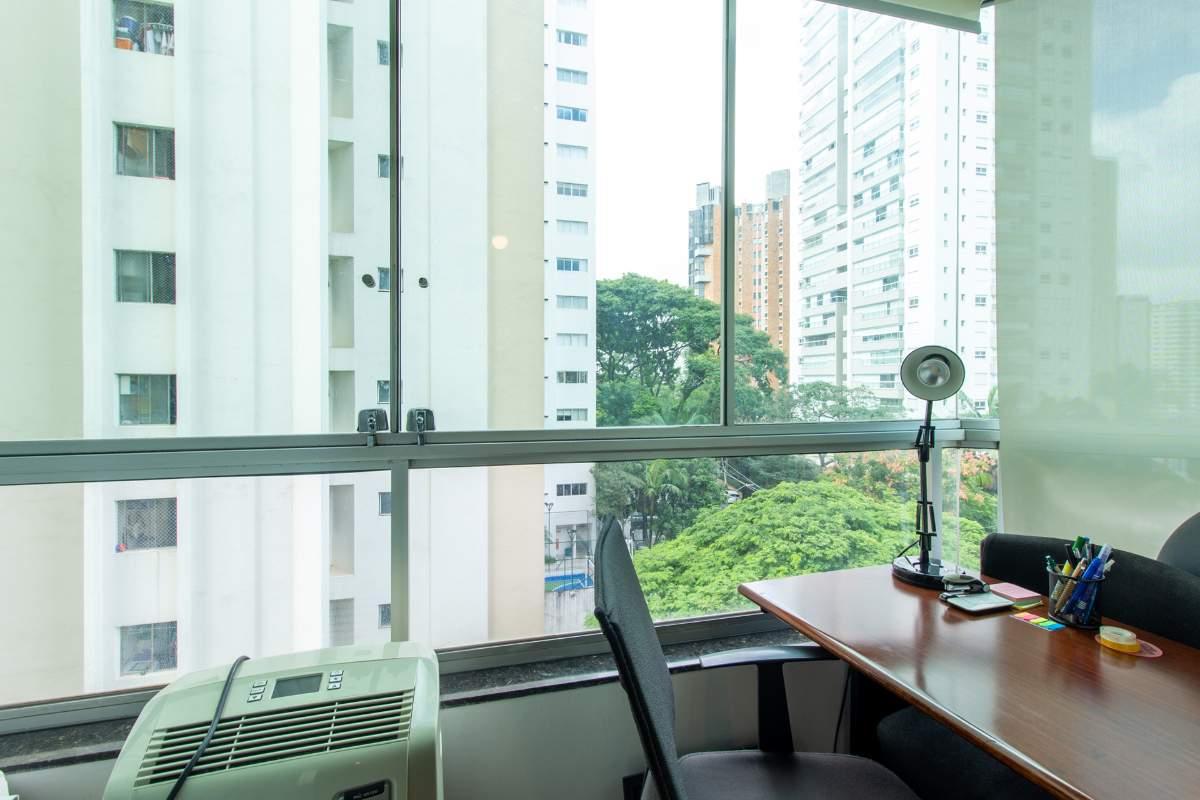 Apartamento, 3 quartos, 192 m² - Foto 24