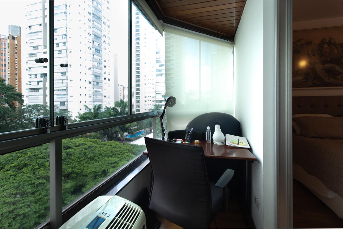 Apartamento, 3 quartos, 192 m² - Foto 25