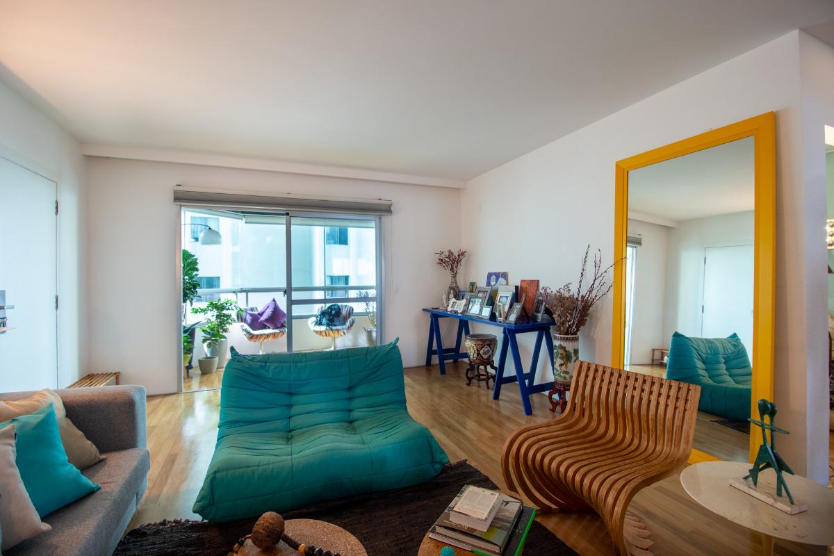 Apartamento, 3 quartos, 192 m² - Foto 4