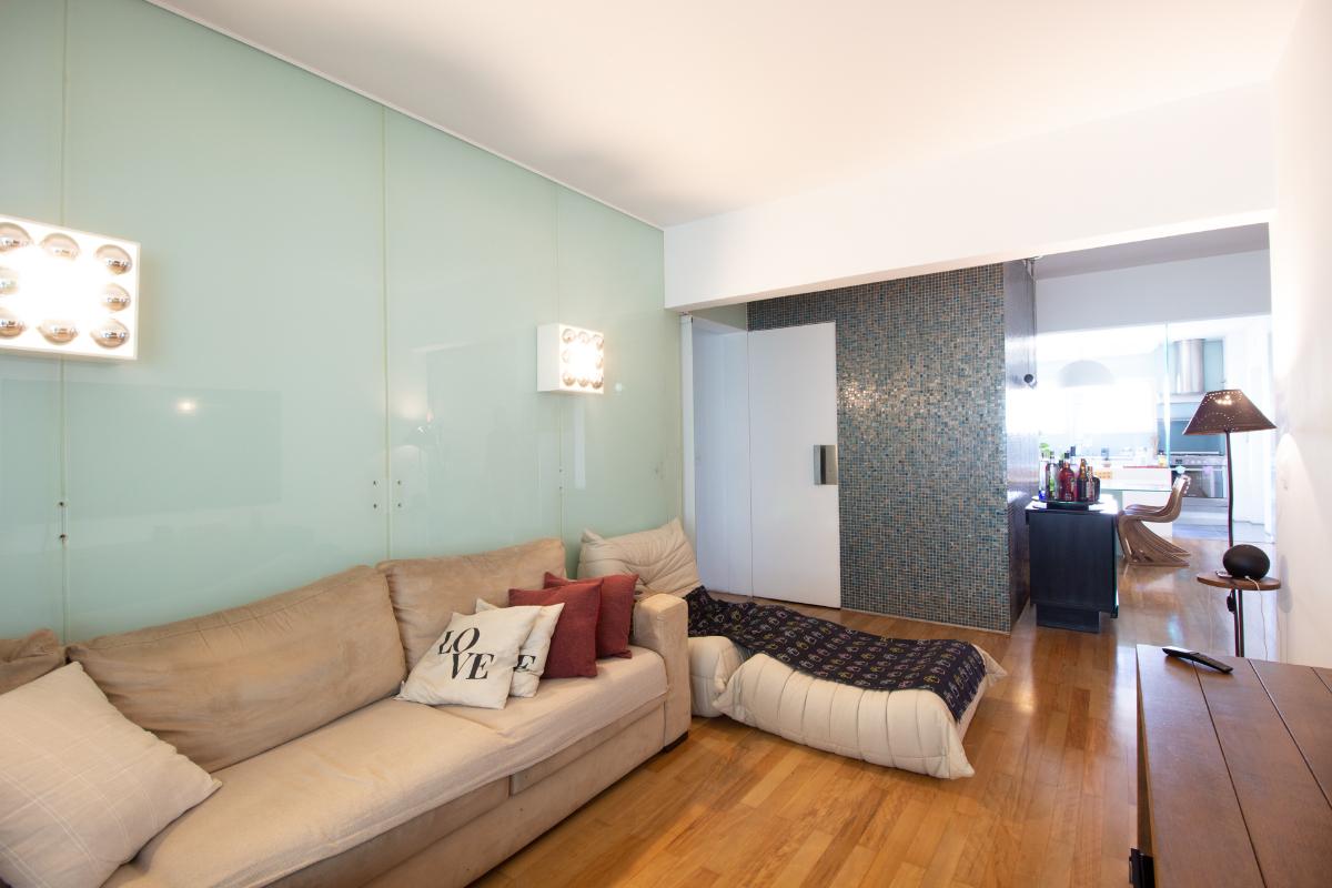 Apartamento, 3 quartos, 192 m² - Foto 6