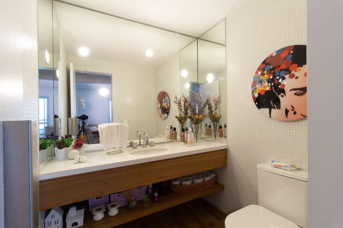 Apartamento, 3 quartos, 192 m² - Foto 9