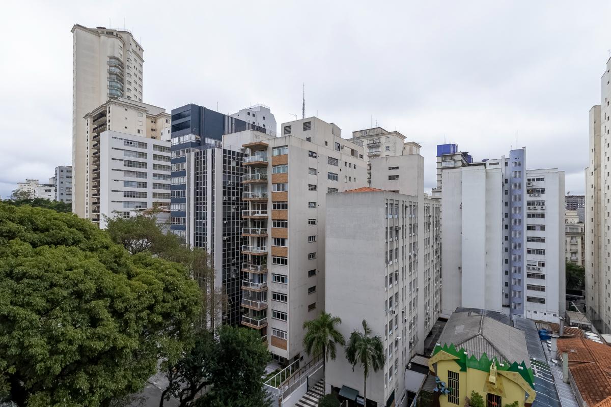 Apartamento, 3 quartos, 230 m² - Foto 23