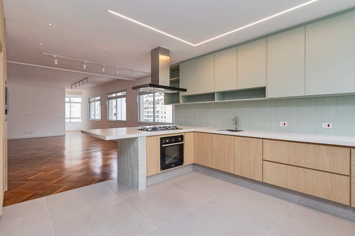 Apartamento, 3 quartos, 230 m² - Foto 25
