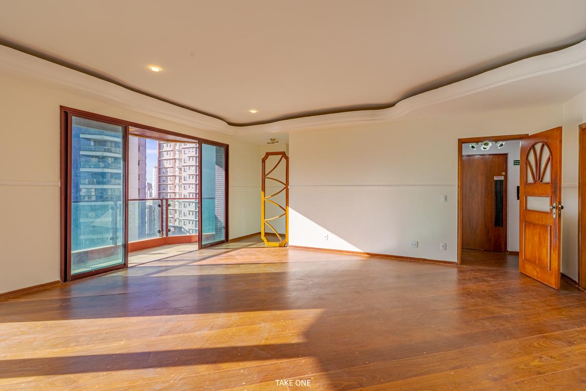 Apartamento, 3 quartos, 281 m² - Foto 3