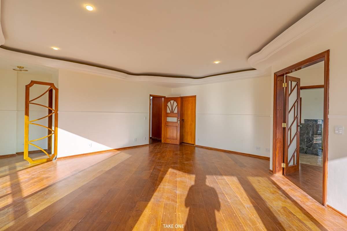 Apartamento, 3 quartos, 281 m² - Foto 4