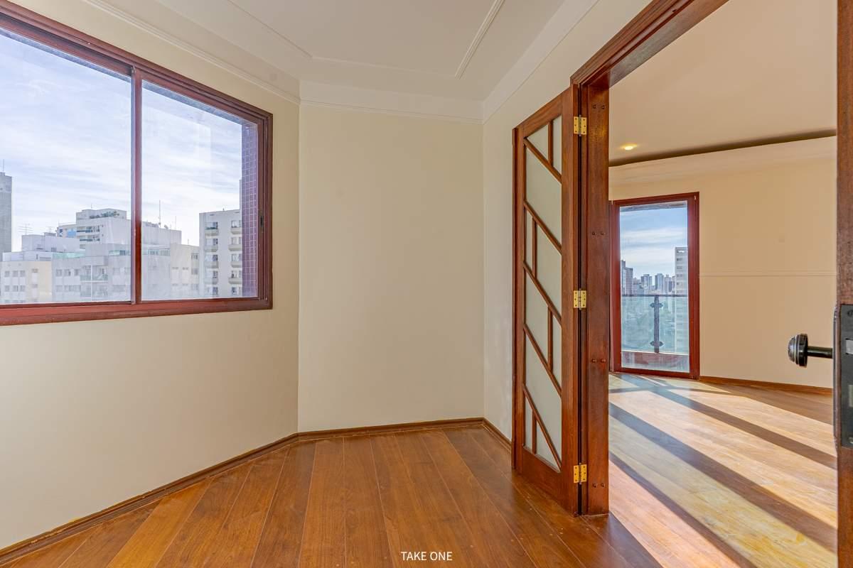Apartamento, 3 quartos, 281 m² - Foto 5