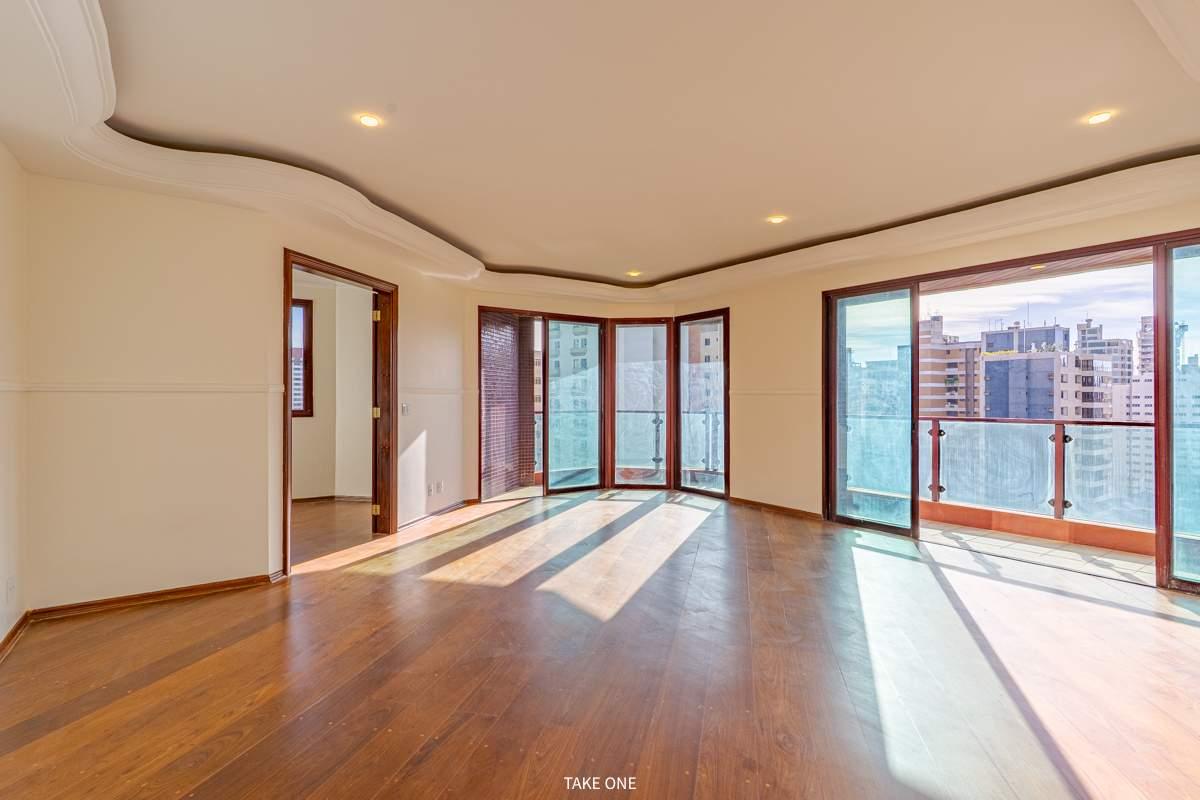 Apartamento, 3 quartos, 281 m² - Foto 6